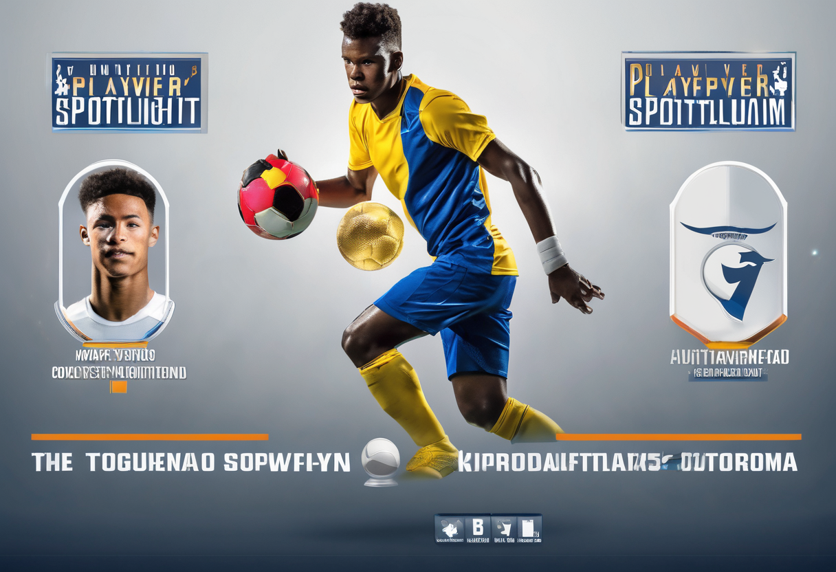 Player Spotlight: Examining the Best of the Tournament