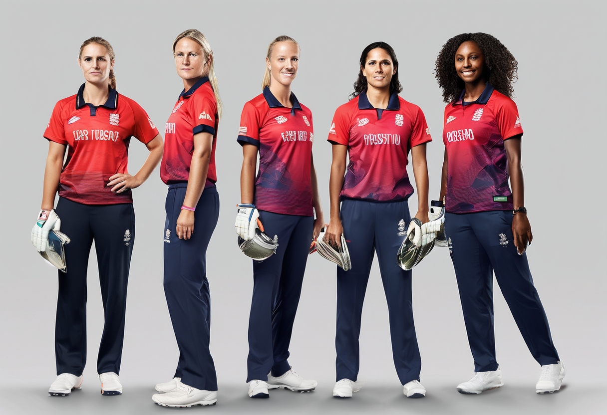 Team Analysis: ICC Women’s World Cup 2025